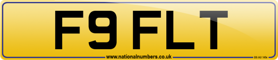 F9 FLT