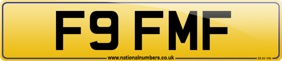 F9 FMF