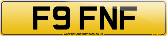 F9 FNF