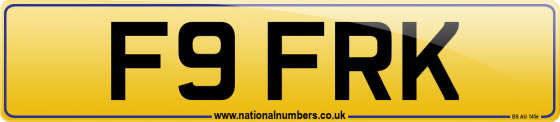 F9 FRK