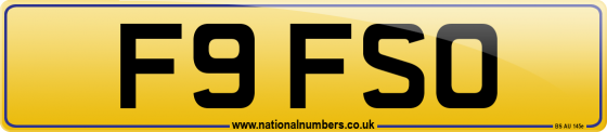 F9 FSO