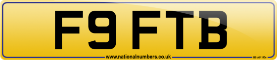 F9 FTB