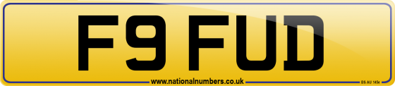 F9 FUD