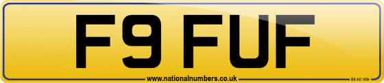 F9 FUF
