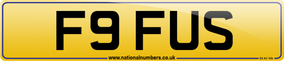 F9 FUS