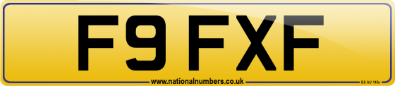 F9 FXF