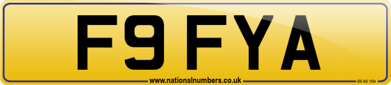 F9 FYA