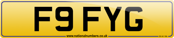F9 FYG