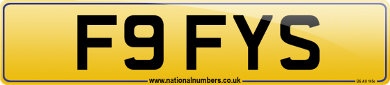 F9 FYS