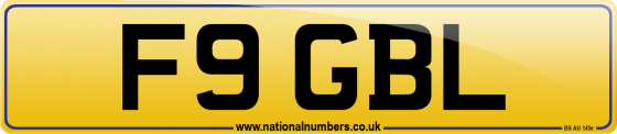 F9 GBL