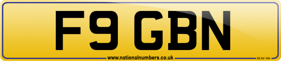 F9 GBN