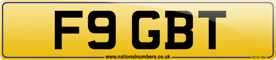 F9 GBT