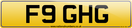 F9 GHG