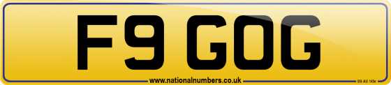 F9 GOG