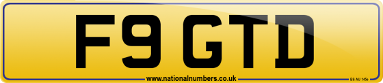 F9 GTD