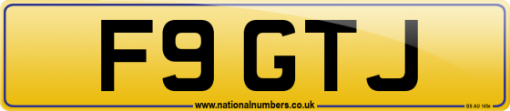 F9 GTJ