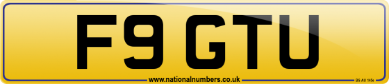 F9 GTU