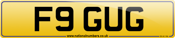 F9 GUG