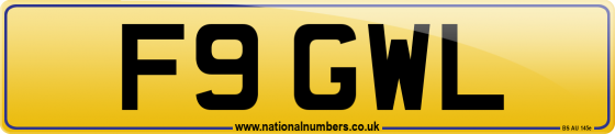 F9 GWL