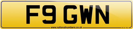 F9 GWN