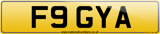 F9 GYA