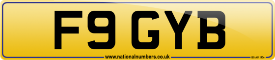 F9 GYB