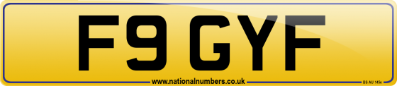 F9 GYF