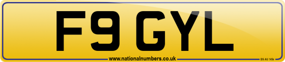 F9 GYL
