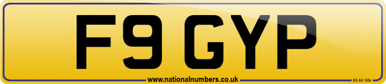 F9 GYP