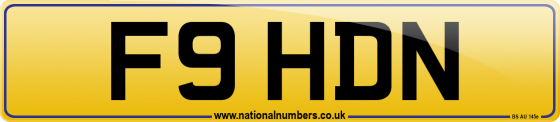 F9 HDN