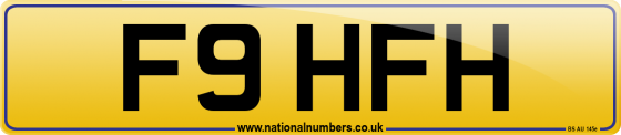 F9 HFH