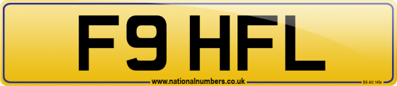 F9 HFL