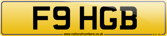 F9 HGB
