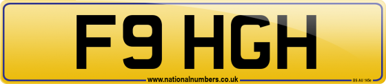 F9 HGH
