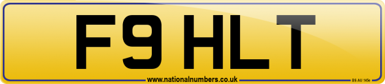 F9 HLT