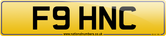 F9 HNC