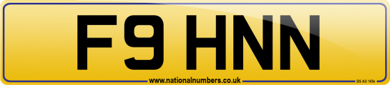 F9 HNN