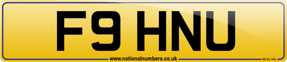 F9 HNU
