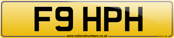 F9 HPH