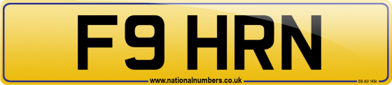 F9 HRN