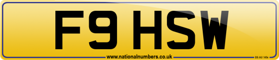 F9 HSW