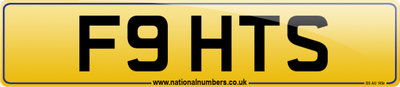 F9 HTS