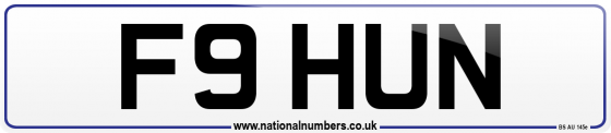 F9 HUN