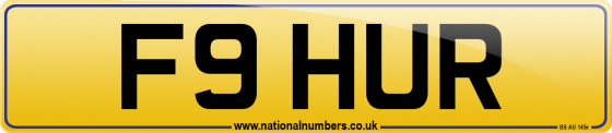 F9 HUR