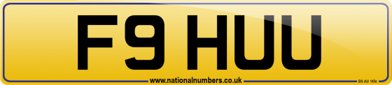 F9 HUU