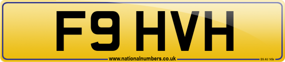 F9 HVH