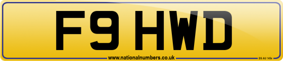 F9 HWD