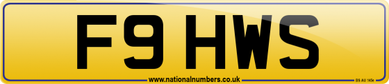 F9 HWS