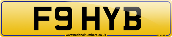 F9 HYB