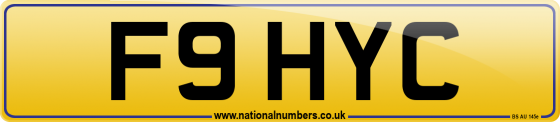 F9 HYC